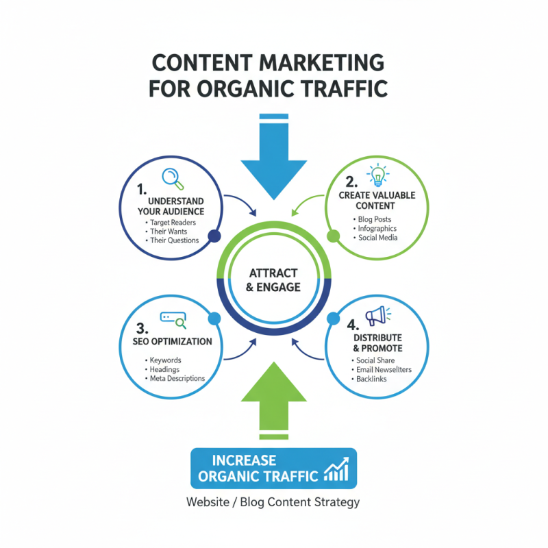 How to Increase Traffic Supply to Your Website Effectively?