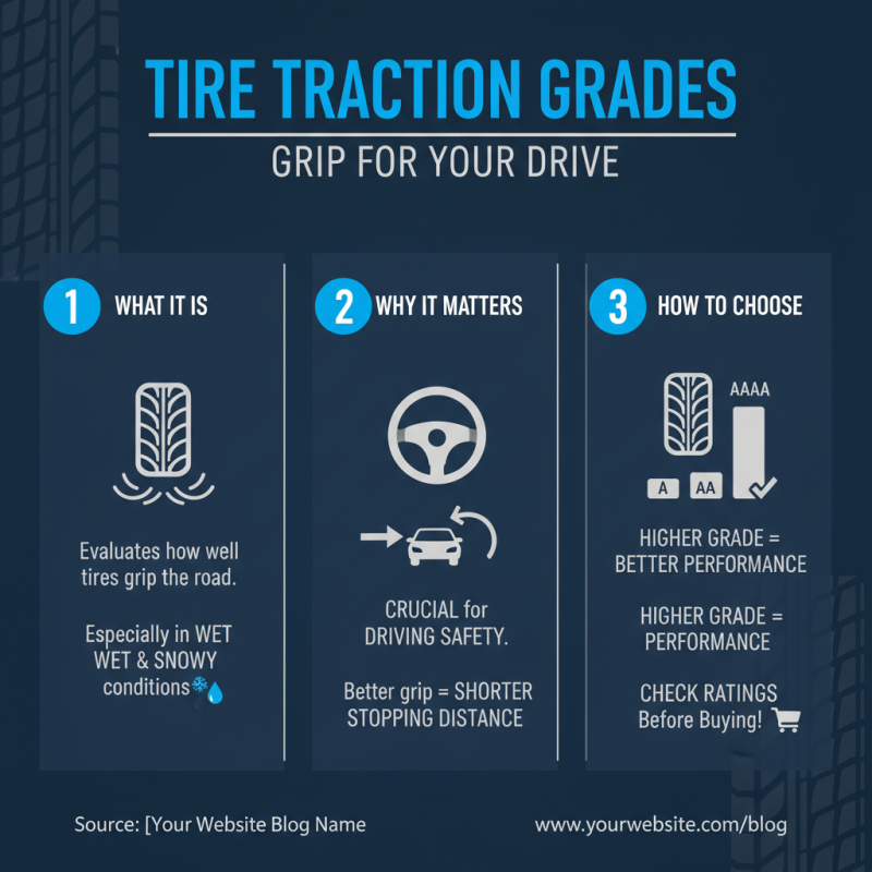 What Are the Different Types of Tire Ratings and Their Importance?