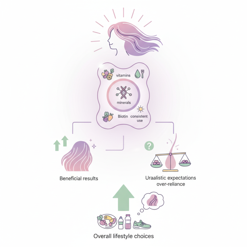 What is Hair Growth Gummies and How Do They Work?