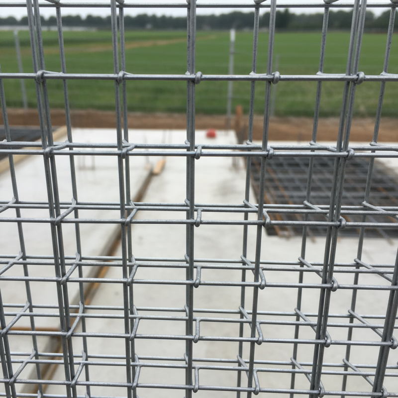 Welded Wire Mesh Tips for Best Applications and Uses?