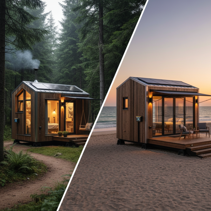 2026 Best Portable House Trends to Watch for This Year?