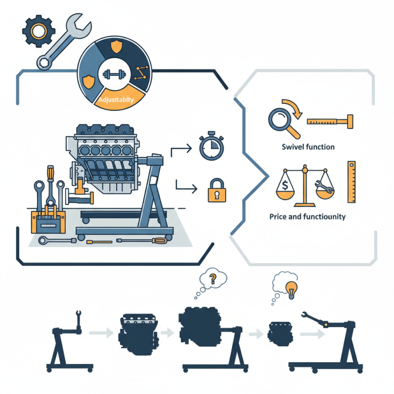 Best Car Engine Stand for Your Needs in 2026?