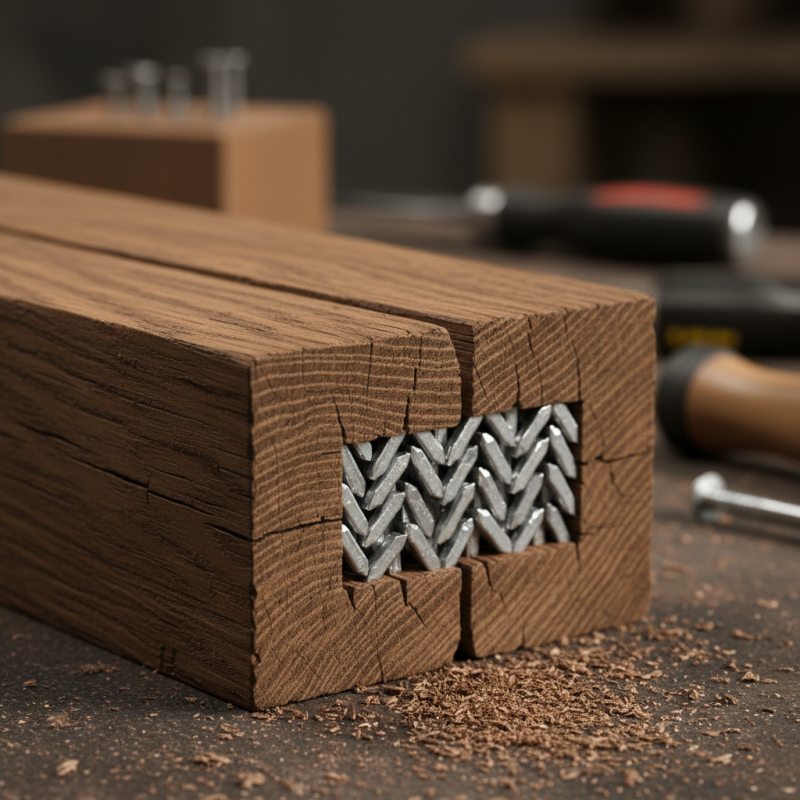 What is Nail Interlock and How Does it Work?