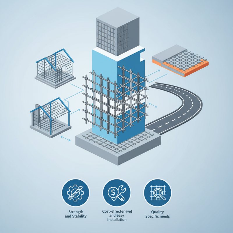 What is Welded Wire Mesh and Its Uses in Construction?