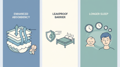 What are Night Diapers and How Do They Benefit Your Baby's Sleep?