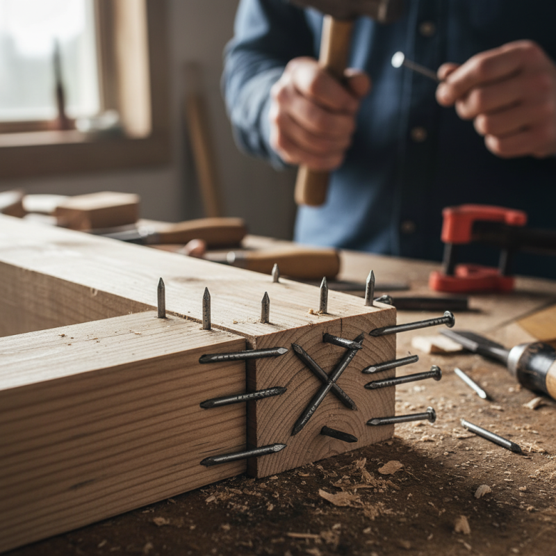 What is Nail Interlock and How Does it Work?