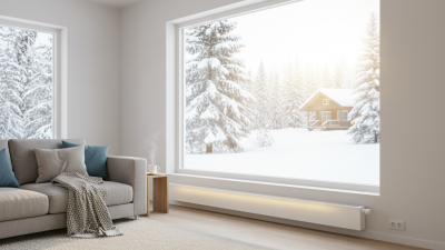 Top 10 Benefits of Electric Baseboard Heaters for Your Home Comfort