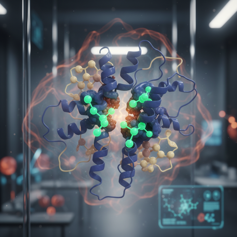 What is the Role of Glutamic Acid Residue in Proteins?