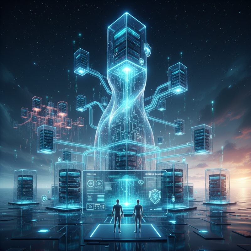 Why Choose a VPS Provider for Your Online Business Needs?