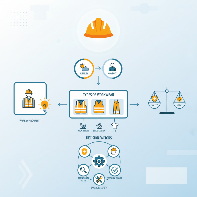 How to Choose the Right Reflective Workwear for Safety?