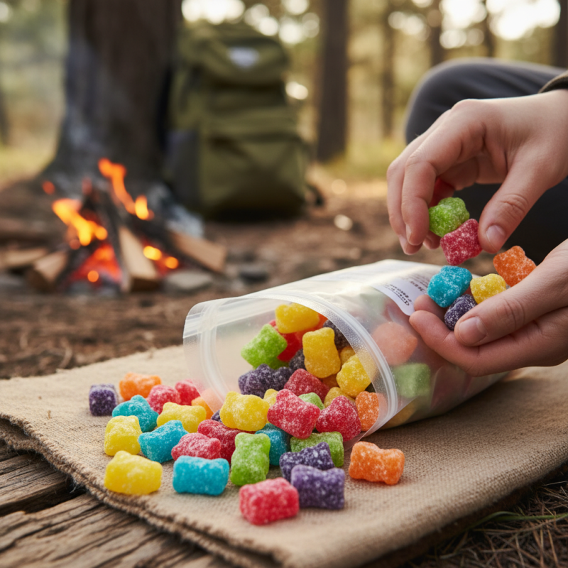 2026 Best Freeze Dried Gummy Bears What To Know?