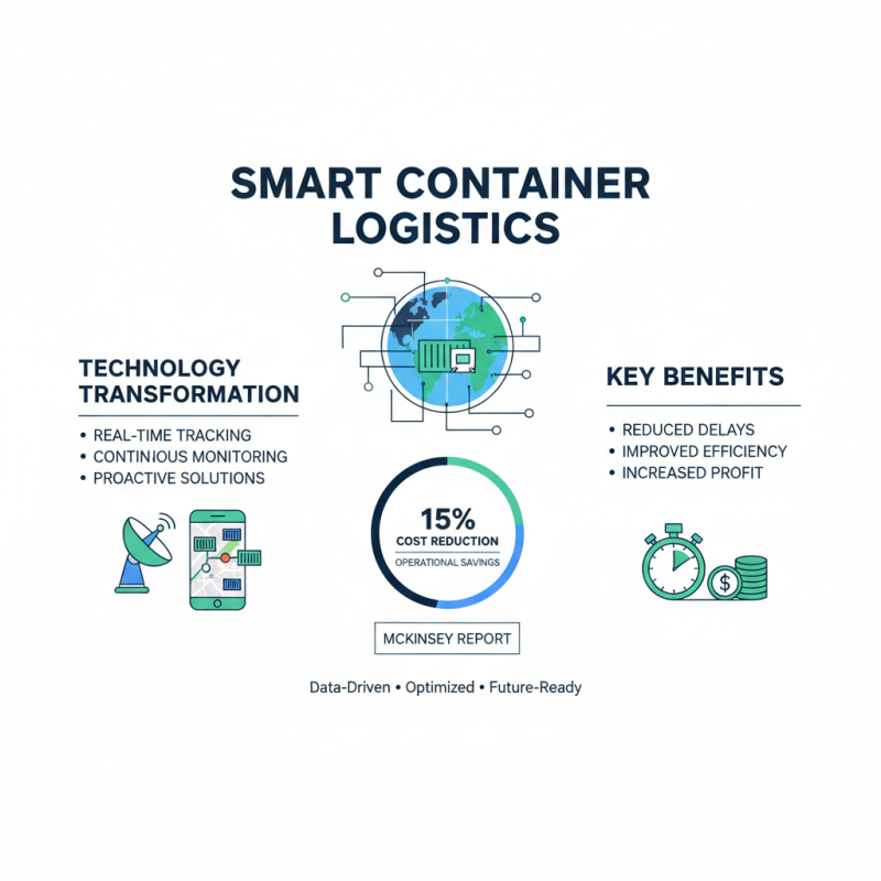 How to Optimize Container Transport for Efficient Shipping Solutions?