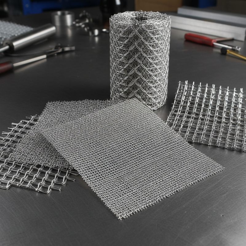 Best Stainless Steel Woven Wire Mesh Options for Your Needs?