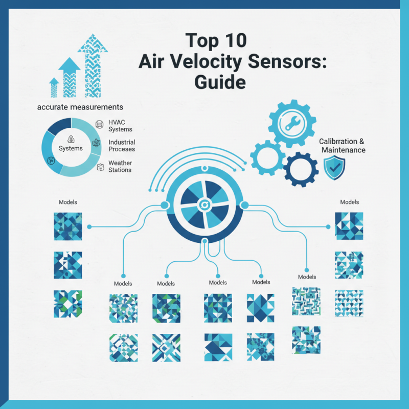 Top 10 Best Air Velocity Sensors for Accurate Measurements?