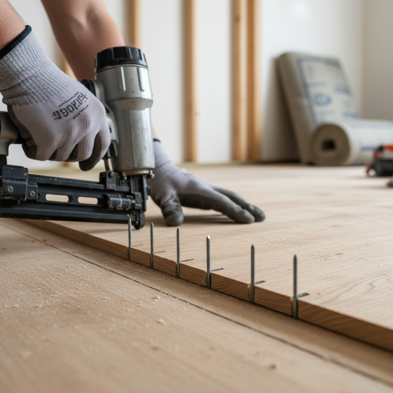 How to Nail Interlock for Perfect Home Renovation?