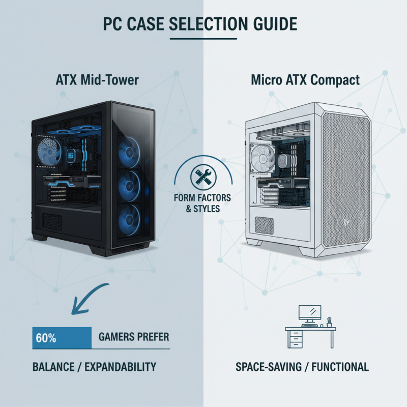 What is a Computer Case and Why is it Important?