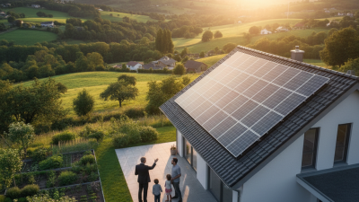 What is Solar Installation and How Does It Work?