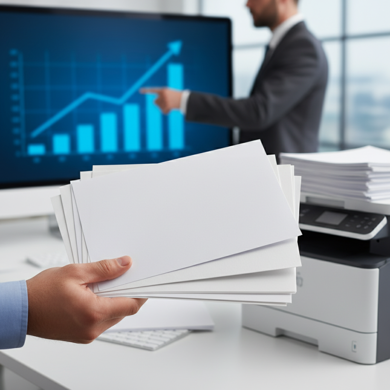 2026 How to Choose the Right Copy Paper for Your Printing Needs?