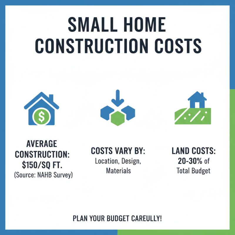 How to Choose Small Home Builders for Your Dream Home?