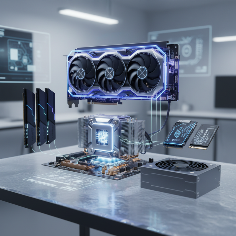 Что такое скорость компьютера и как она влияет на жизнь?