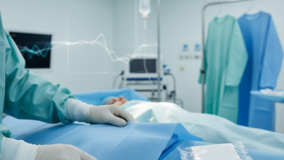 Top 10 Benefits of Medical Nonwoven Fabric for Healthcare?