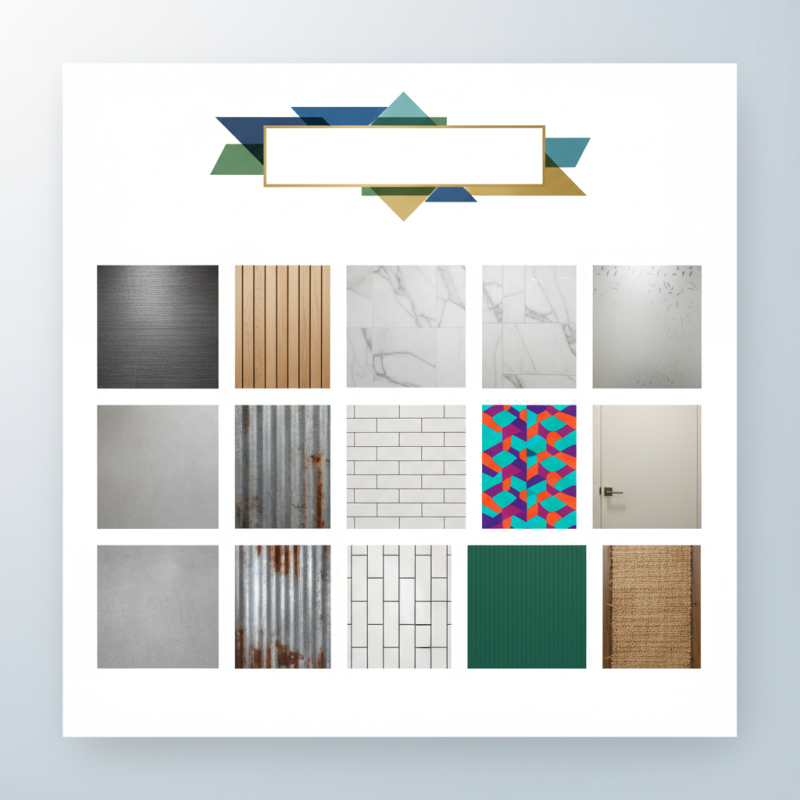 Top 10 Restroom Stall Walls Ideas for Privacy and Style?