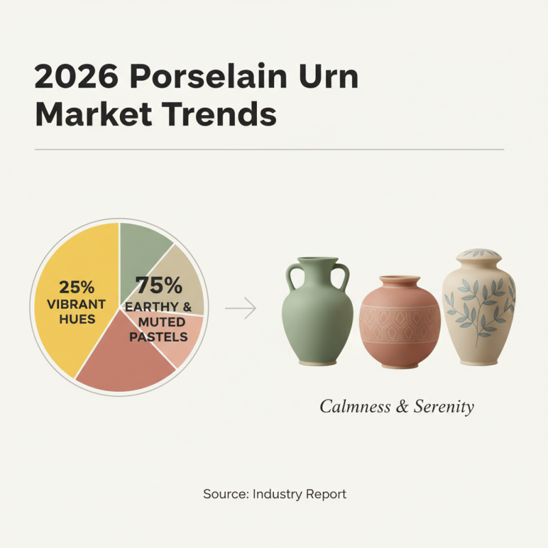 2026 Top Porcelain Urn Designs and Trends You Need to Know?
