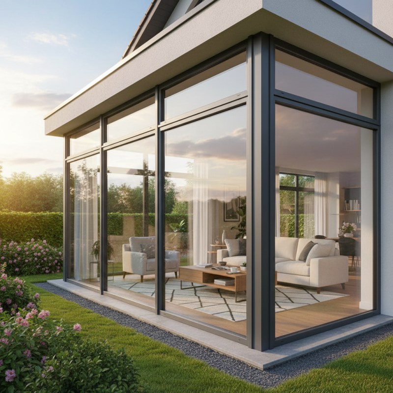 How to Choose the Best Derchi Window Manufacturer for Your Home?