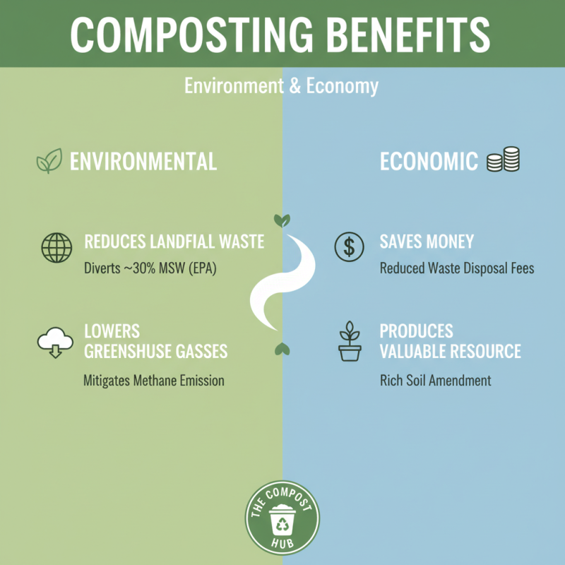 How to Effectively Manage Waste Through Composting Techniques?