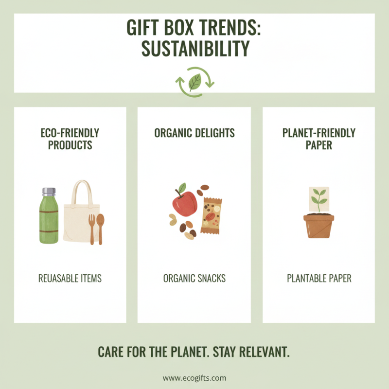 Top 10 Gift Box Ideas to Impress Your Loved Ones?