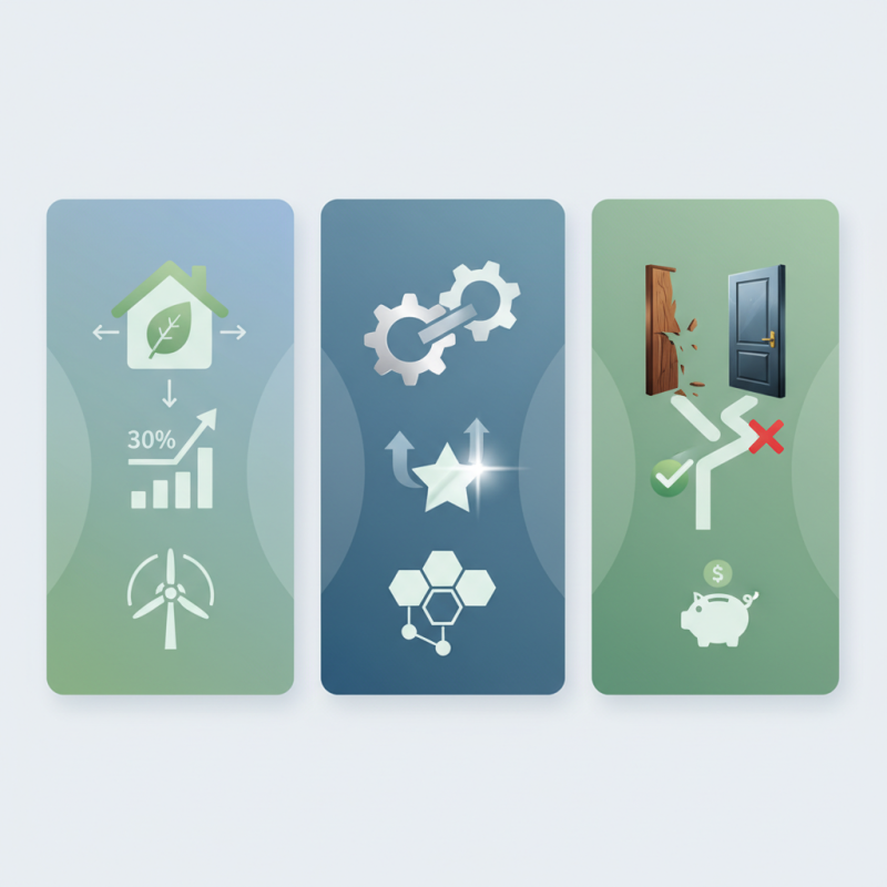 Why Choose Derchi Door Manufacturer for Your Next Project?