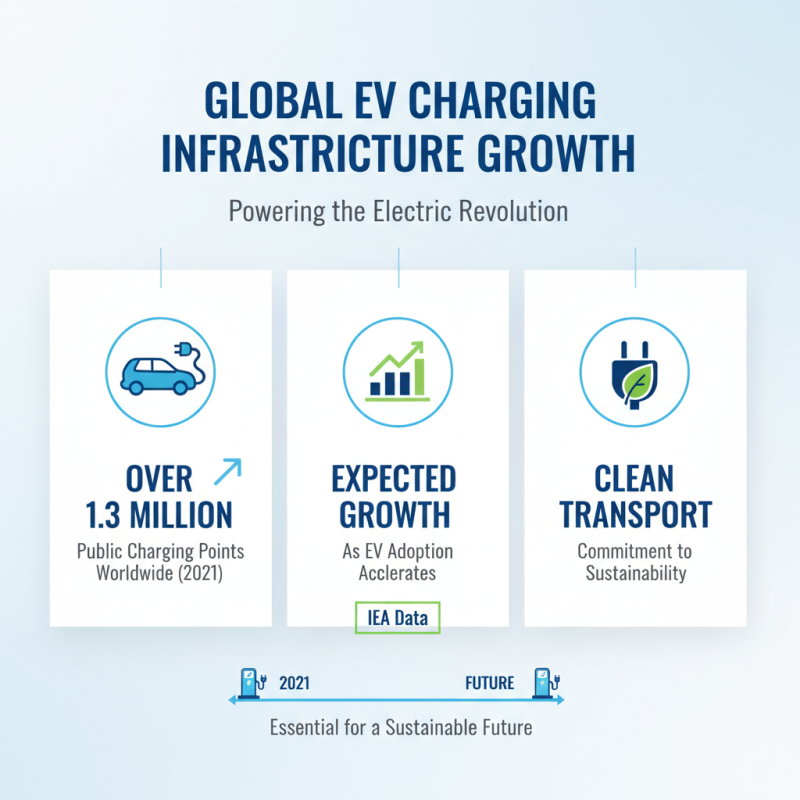 How to Find Public Charging Stations Near You Easily?
