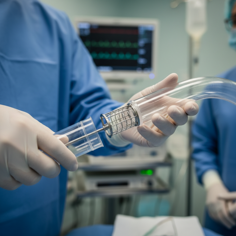 What is IVC Removal and How Does it Work?