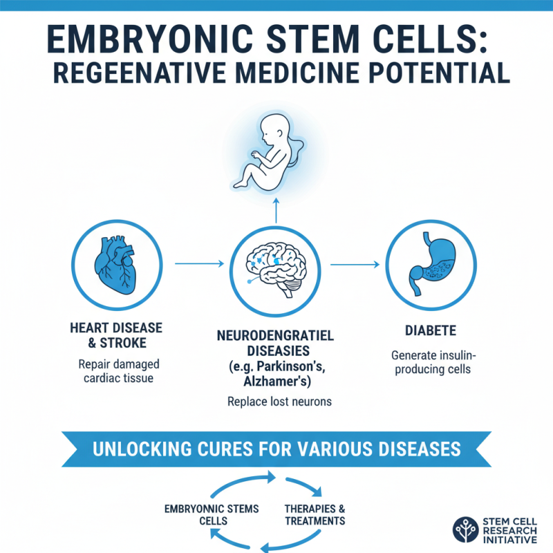 How to Understand and Utilize Embryonic Stem Cells in Research?