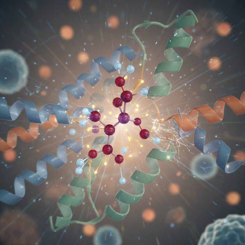Why is Glutamic Acid Residue Important in Proteins?