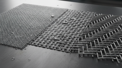 How to Choose the Right Stainless Steel Woven Wire Mesh?