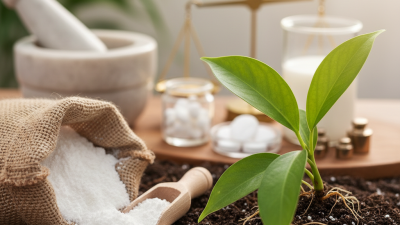 Best Calcium Carbonate Powder Uses and Benefits?