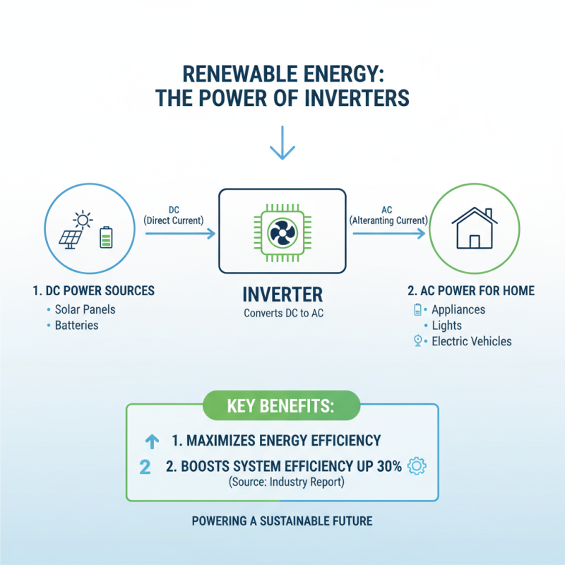 2026 Best Current Inverter Options for Your Energy Needs?