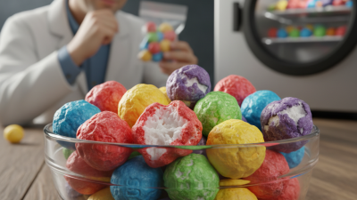 2026 Best Freeze Dried Skittles Review and Buying Guide?