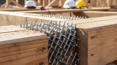 What is Nail Interlock and How Does it Work?