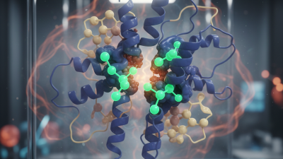 What is the Role of Glutamic Acid Residue in Proteins?