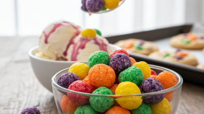 What Are Freeze Dried Skittles and How to Enjoy Them?