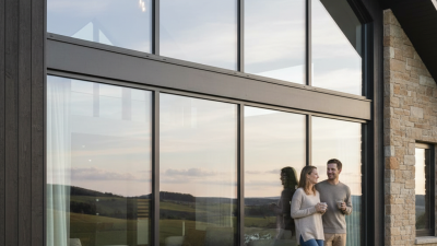 Best Derchi Window Manufacturer Options for Your Home?