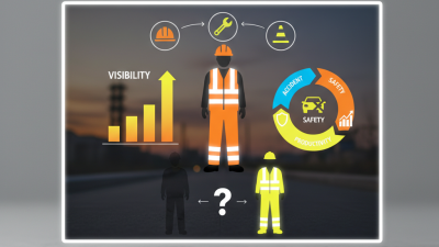 What is Reflective Workwear and Why is it Important?