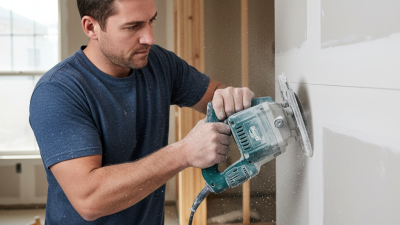 Ultimate Tips for Using a Plaster Saw Effectively?