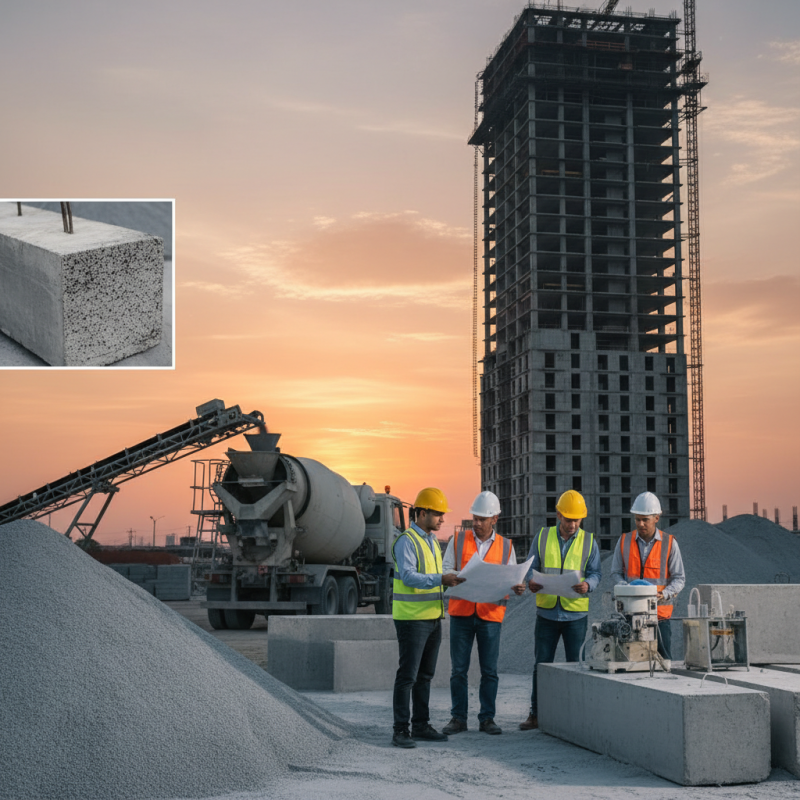 What is the Fly Ash Industry and How Does it Impact Construction?