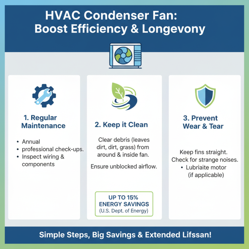 Top 5 Hvac Condenser Fan Motor Issues and Solutions?