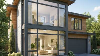 Why Choose Derchi Window Manufacturer for Your Home Needs?