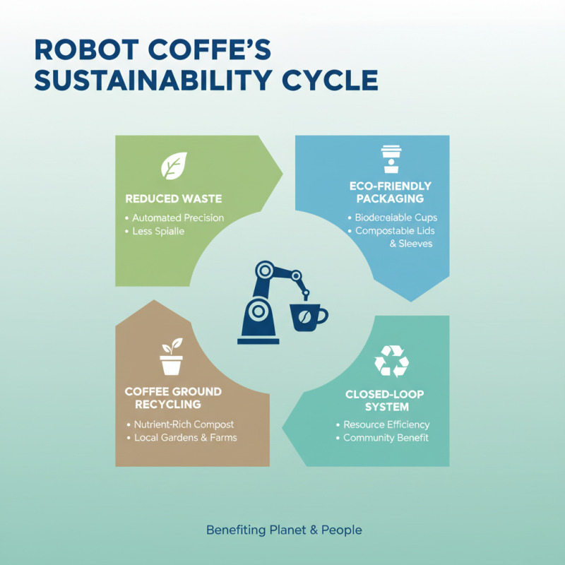 2026 Best Robot Coffee Shop Commercial Innovations Explored?