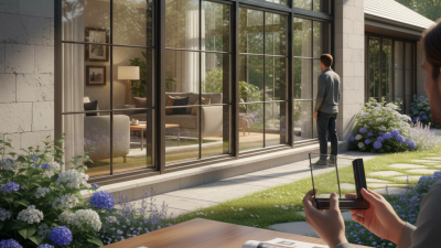 How to Choose the Best Derchi Window Manufacturer for Your Home?